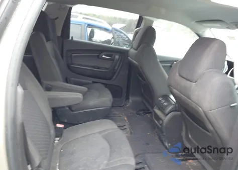 2010 Chevrolet Traverse Lt from USA, damaged, VIN 1GNLRFED8AJ229238